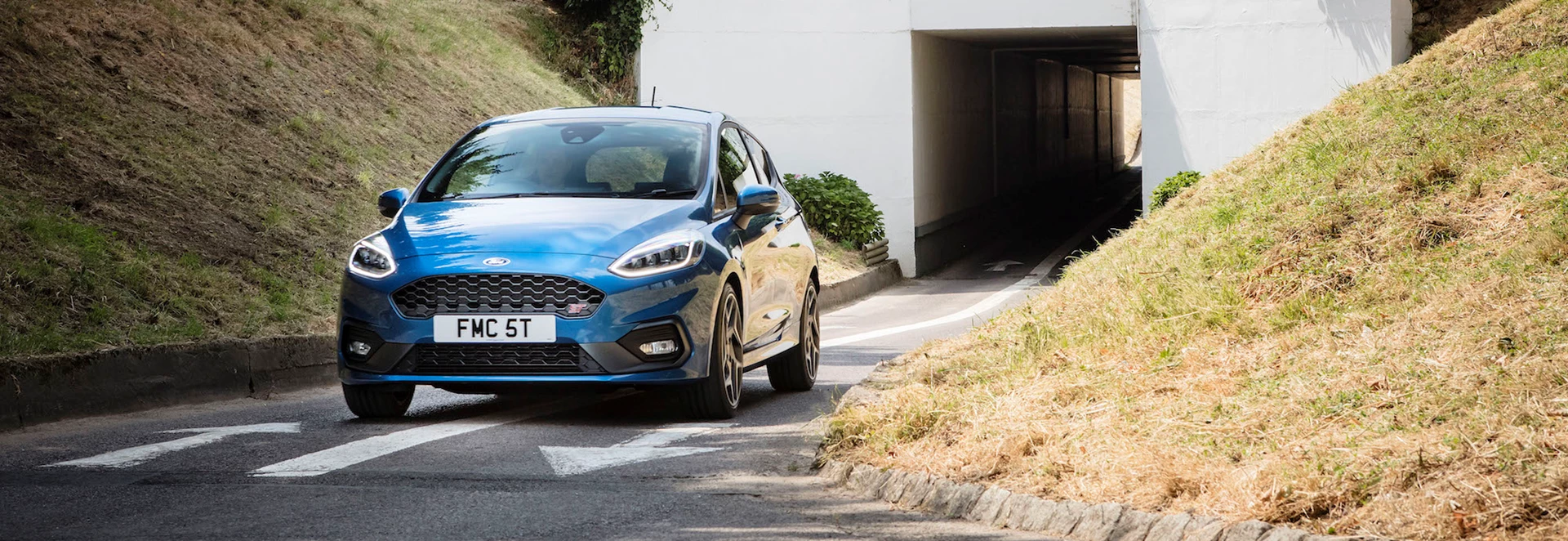 Top 3 Hot Hatches compared